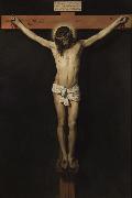 Diego Velazquez Christ on the Cross (df01) USA oil painting artist